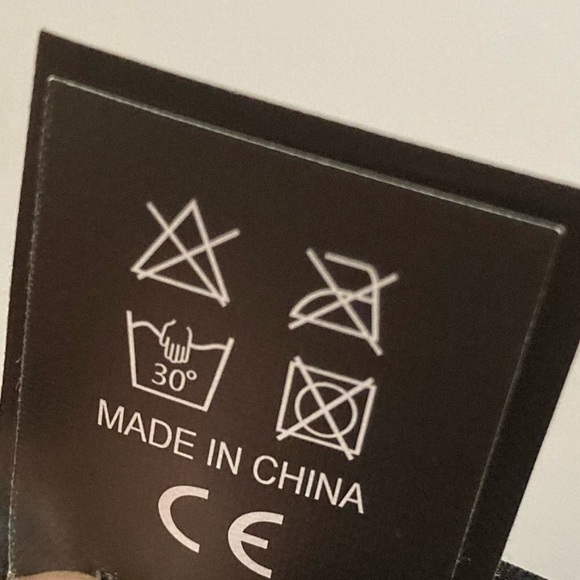 Knee Brace Iso Preferred OA Dual ROM Hinge Universal Size for Either Knee KN-209 - Picture 10 of 15